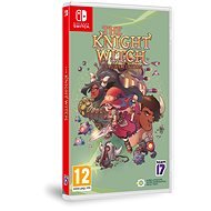 The Knight Witch: Deluxe Edition - Nintendo Switch - Console Game