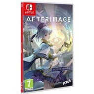 Afterimage: Deluxe Edition - Nintendo Switch - Konzol játék