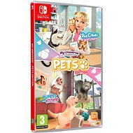 My Universe: Pets Edition - Nintendo Switch - Konzol játék