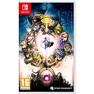 Master Detective Archives: RAIN CODE - Nintendo Switch - Console Game