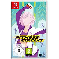Fitness Circuit - Nintendo Switch - Konzol játék