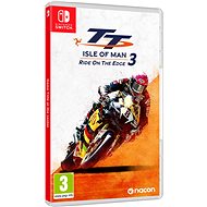 TT Isle of Man Ride on the Edge 3 - Nintendo Switch - Console Game