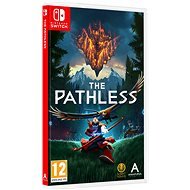 The Pathless – Nintendo Switch - Hra na konzolu