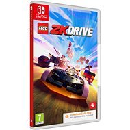 LEGO 2K Drive - Nintendo Switch - Hra na konzoli