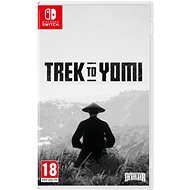 Trek To Yomi - Nintendo Switch - Console Game