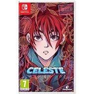 Celeste - Nintendo Switch - Konzol játék