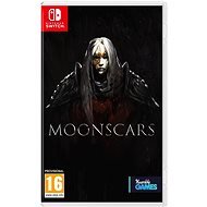 Moonscars - Nintendo Switch - Konzol játék