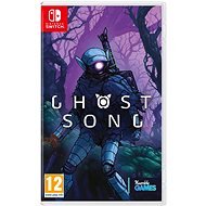 Ghost Song – Nintendo Switch - Hra na konzolu