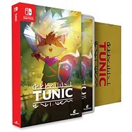 TUNIC Deluxe Edition – Nintendo Switch - Hra na konzolu