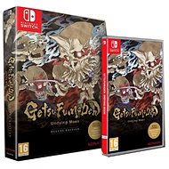 GetsuFumaDen: Undying Moon: Deluxe Edition - Nintendo Switch - Console Game