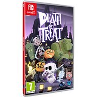 Death or Treat - Nintendo Switch - Console Game