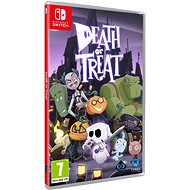Death or Treat - Nintendo Switch - Console Game