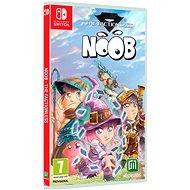 Noob: The Factionless – Nintendo Switch - Hra na konzolu
