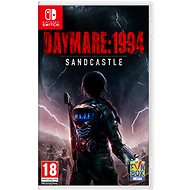 Daymare: 1994 Sandcastle - Nintendo Switch - Console Game