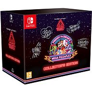 Five Nights at Freddys: Security Breach - Collectors Edition - Nintendo Switch - Console Game