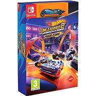 Hot Wheels Unleashed 2: Turbocharged - Pure Fire Edition - Nintendo Switch - Console Game