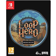 Loop Hero: Deluxe Edition - Nintendo Switch - Console Game