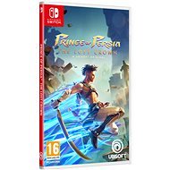 Prince of Persia: The Lost Crown - Nintendo Switch - Konzol játék