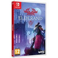 Elderand - Nintendo Switch - Konzol játék