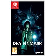 Death Mark - Nintendo Switch - Konzol játék