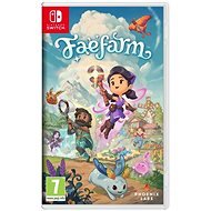 Fae Farm - Nintendo Switch - Console Game