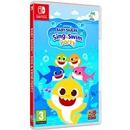 Baby Shark: Sing And Swim Party - Nintendo Switch - Console Game