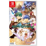 Baten Kaitos I & II HD Remaster - Nintendo Switch - Console Game