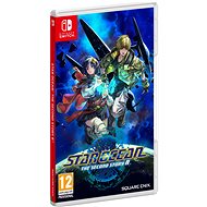 Star Ocean: The Second Story R - Nintendo Switch - Console Game