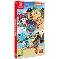 Paw Patrol World - Nintendo Switch - Console Game