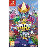Super Crazy Rhythm Castle - Nintendo Switch - Console Game