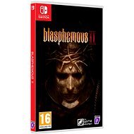 Blasphemous 2 - Nintendo Switch - Konsolen-Spiel