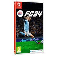 EA Sports FC 24 - Nintendo Switch - Console Game