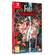 Fate: Samurai Remnant - Nintendo Switch - Console Game