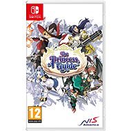 The Princess Guide - Nintendo Switch - Konsolen-Spiel