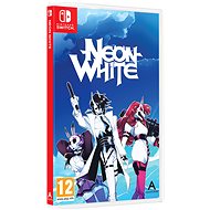 Neon White - Nintendo Switch - Konsolen-Spiel