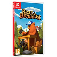 Bear and Breakfast - Nintendo Switch - Console Game