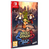 Double Dragon Gaiden: Rise of the Dragons - Nintendo Switch - Console Game