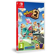 Moving Out 2 - Nintendo Switch - Console Game