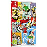 Asterix and Obelix: Slap Them All! 2 - Nintendo Switch - Console Game