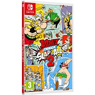 Asterix and Obelix: Slap Them All! 2 - Nintendo Switch - Konzol játék