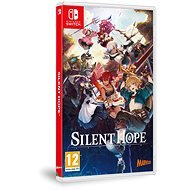 Silent Hope - Nintendo Switch - Konzol játék