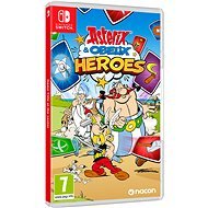Asterix & Obelix: Heroes - Nintendo Switch - Console Game