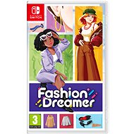 Fashion Dreamer - Nintendo Switch - Console Game