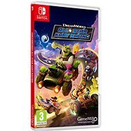DreamWorks All-Star Kart Racing - Nintendo Switch - Console Game