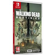 The Walking Dead: Destinies - Nintendo Switch - Console Game