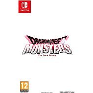 Dragon Quest Monsters: The Dark Prince – Nintendo Switch - Hra na konzolu