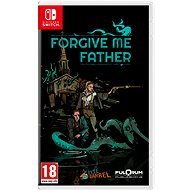 Forgive Me Father - Nintendo Switch - Console Game
