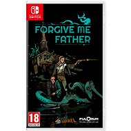 Forgive Me Father - Nintendo Switch - Console Game