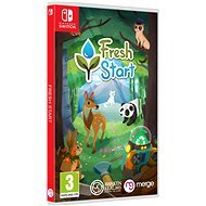 Fresh Start - Nintendo Switch - Konzol játék