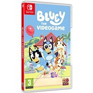 Bluey: The Videogame - Nintendo Switch - Console Game